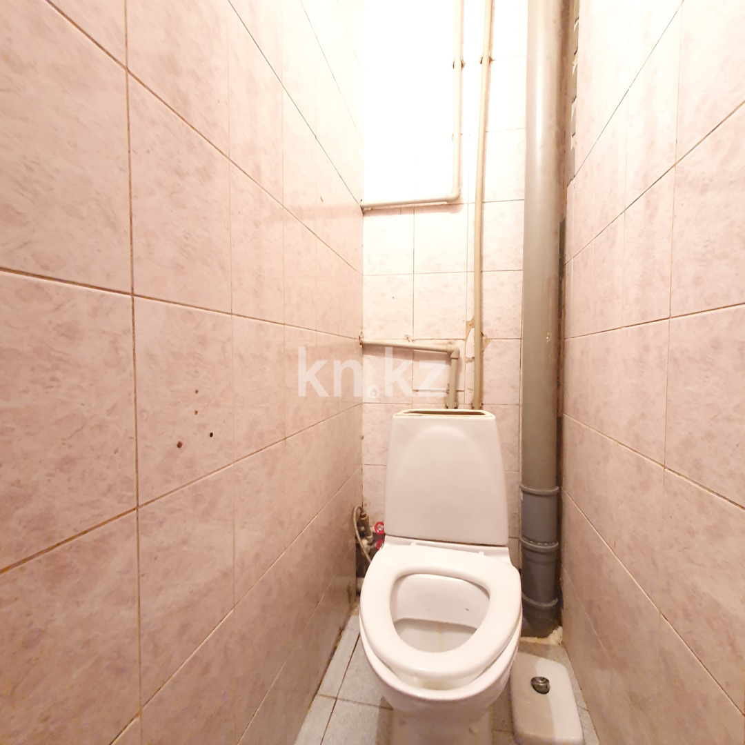 Продажа 2-комнатной квартиры, 45 м² в Актобе - фото 11