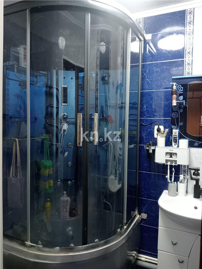 Продажа 3-комнатной квартиры, 59 м² в Абае - фото 8