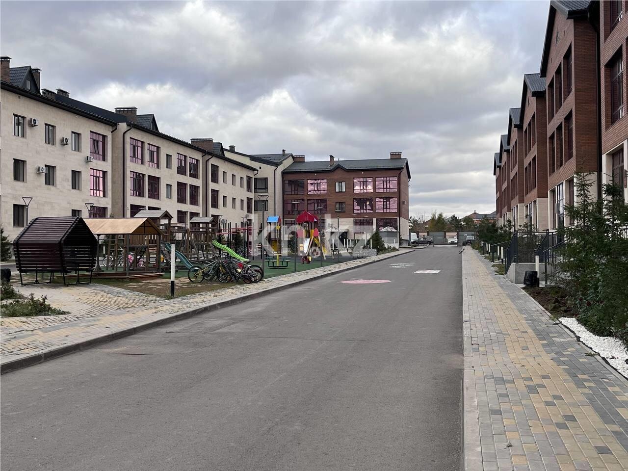 Продажа 3-комнатной квартиры, 84 м² в Караганде - фото 21