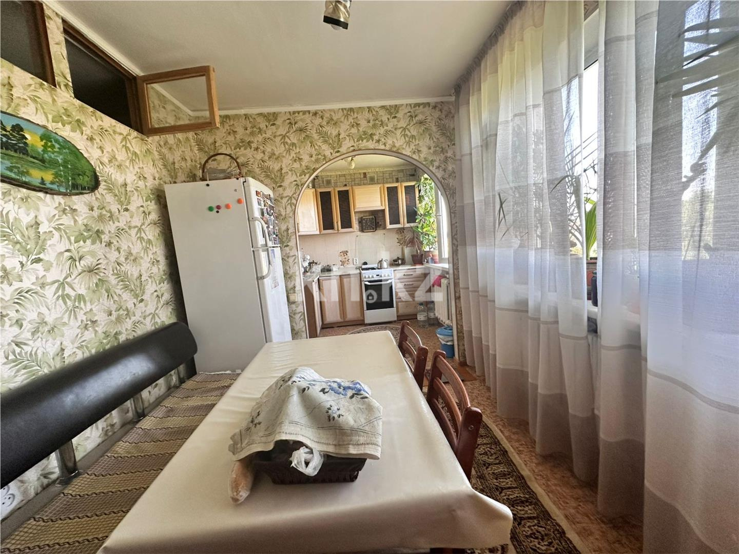 Продажа 3-комнатной квартиры, 61 м², ул. Абая в Темиртау - фото 7