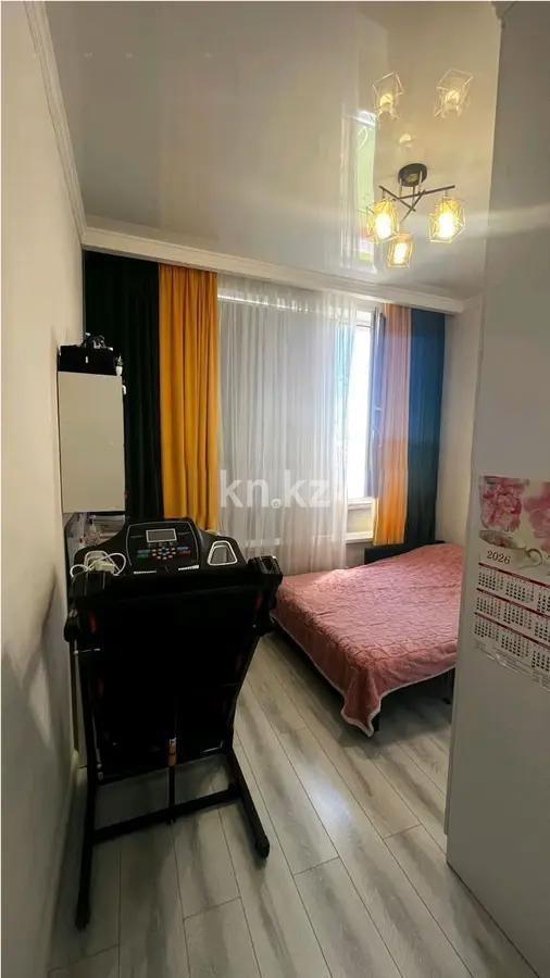 Продажа 1-комнатной квартиры, 42 м² в Астане - фото 2