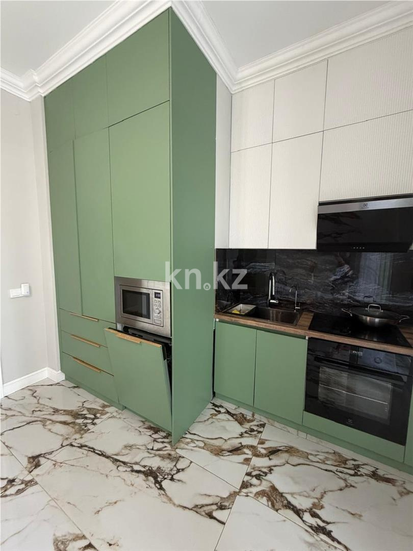 Продажа 3-комнатной квартиры, 120 м² в Астане - фото 12