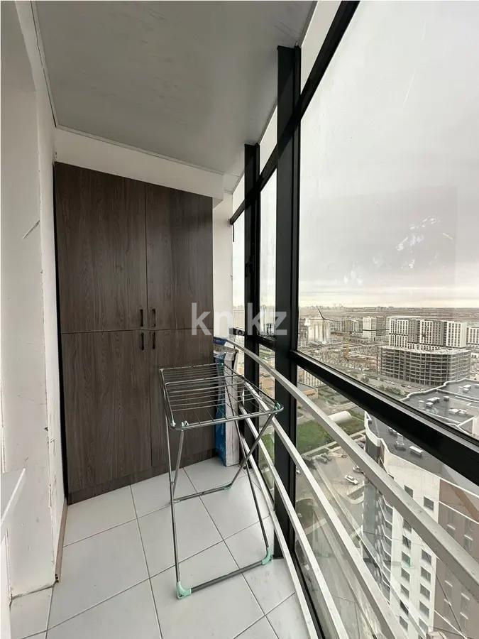 Продажа 2-комнатной квартиры, 42.6 м² в Астане - фото 4
