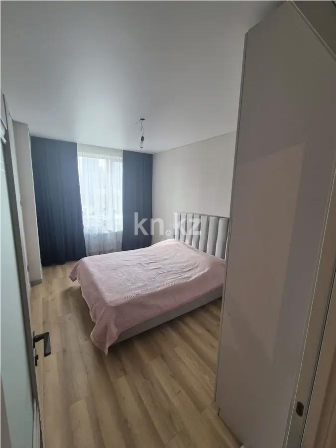 Продажа 2-комнатной квартиры, 56 м² в Астане - фото 2