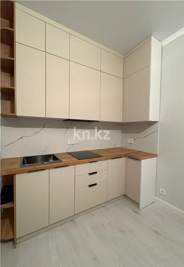 Продажа 1-комнатной квартиры, 39 м² в Астане - фото 4
