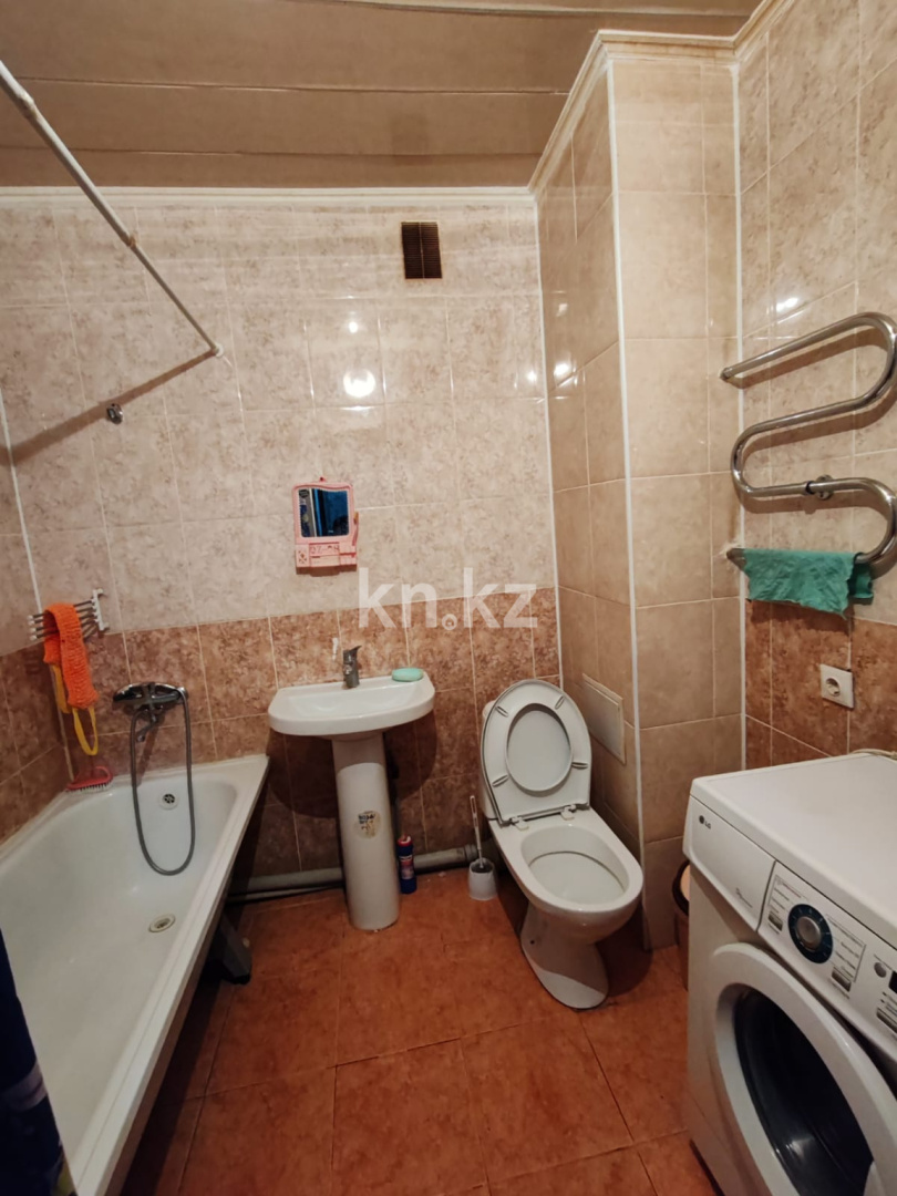 Аренда 1-комнатной квартиры, 38 м² в Астане - фото 5