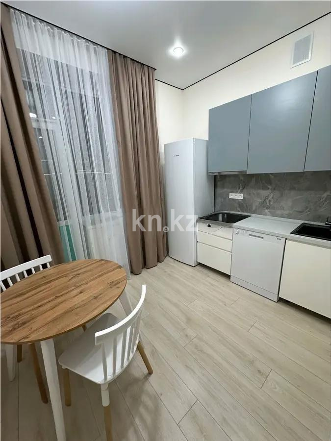 Продажа 1-комнатной квартиры, 35 м² в Астане - фото 3