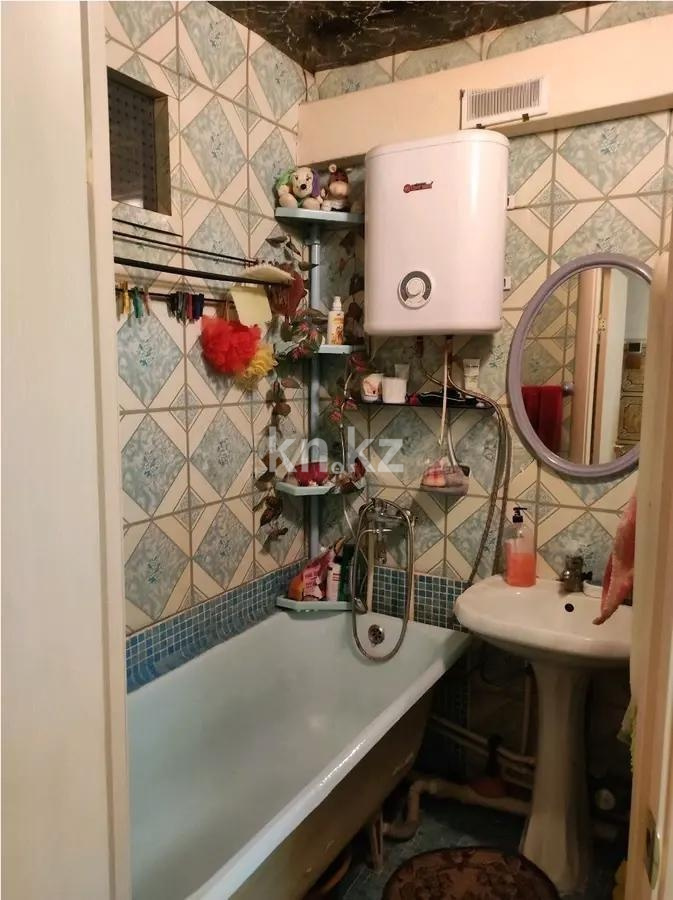 Продажа 4-комнатной квартиры, 61 м² в Караганде - фото 3