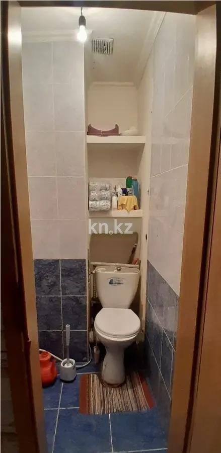 Продажа 2-комнатной квартиры, 55.1 м² в Астане - фото 4