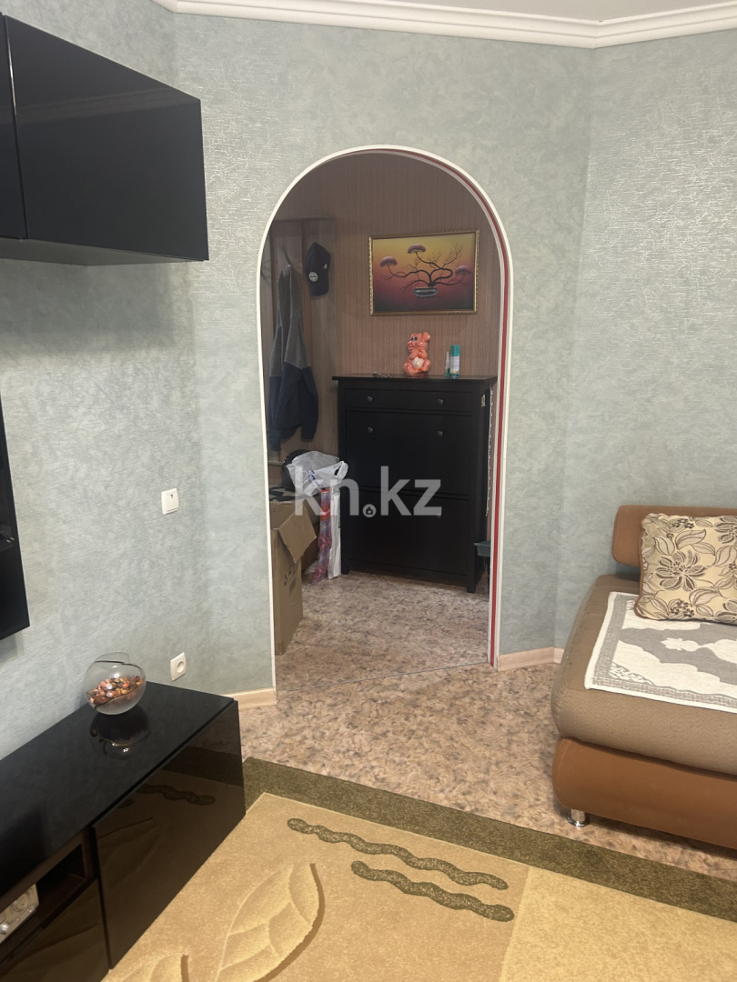 Продажа 2-комнатной квартиры, 45.8 м², ул. Дукенулы, дом  16 - пр. Республики в Астане - фото 4