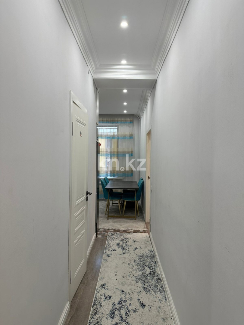 Продажа 2-комнатной квартиры, 51 м² в Алматы - фото 6