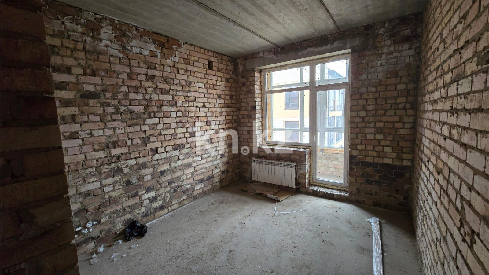 Продажа 1-комнатной квартиры, 39 м², ул. Муканова в Караганде - фото 3