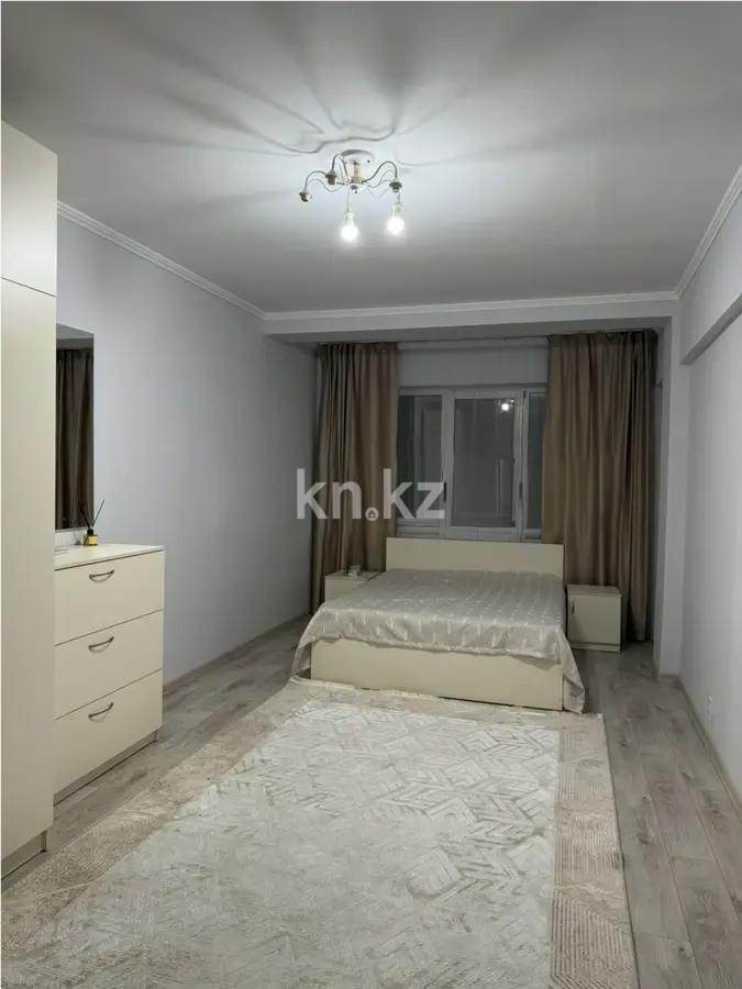 Продажа 2-комнатной квартиры, 63.7 м² в Алматы - фото 2