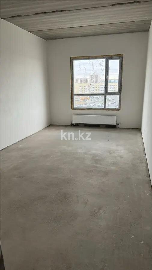 Продажа 2-комнатной квартиры, 65.8 м² в Астане - фото 2