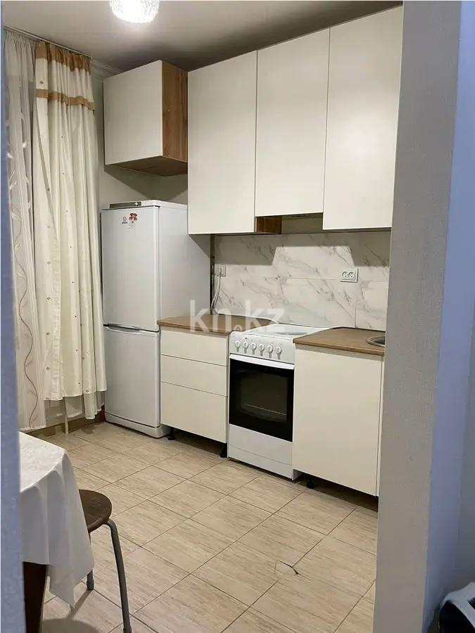 Продажа 1-комнатной квартиры, 32 м², ул. Байтурсынова, дом  39/1 в Астане - фото 2