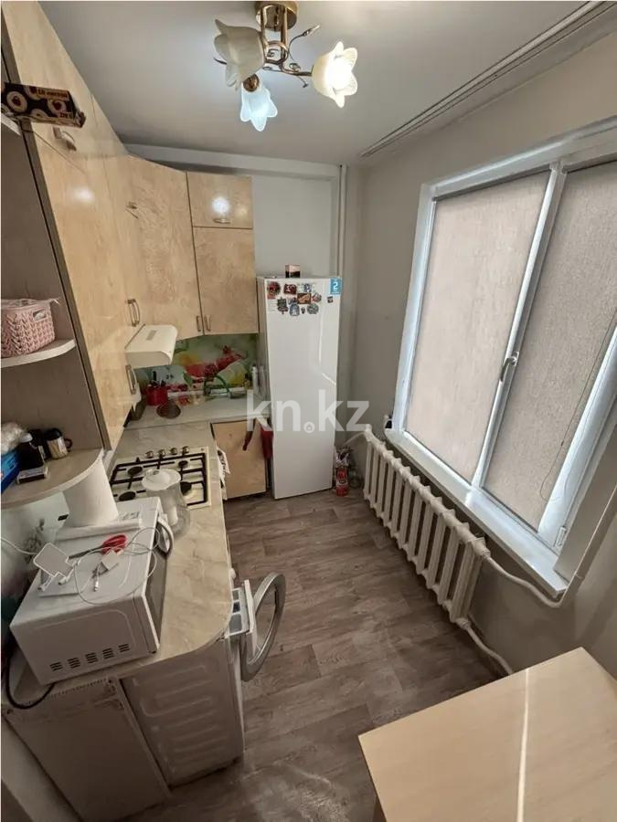 Продажа 2-комнатной квартиры, 46.1 м² в Астане - фото 3