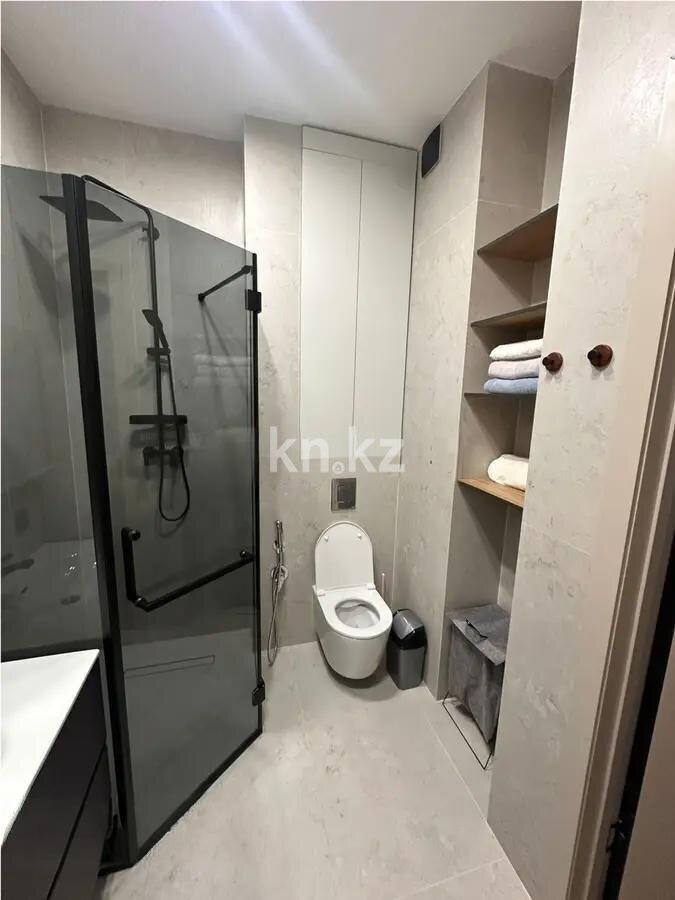 Продажа 2-комнатной квартиры, 72 м² в Алматы - фото 2