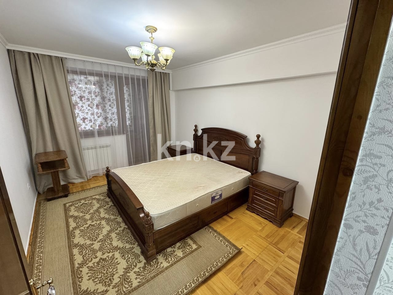 Аренда комнаты помесячно, 80 м² в Алматы - фото 4