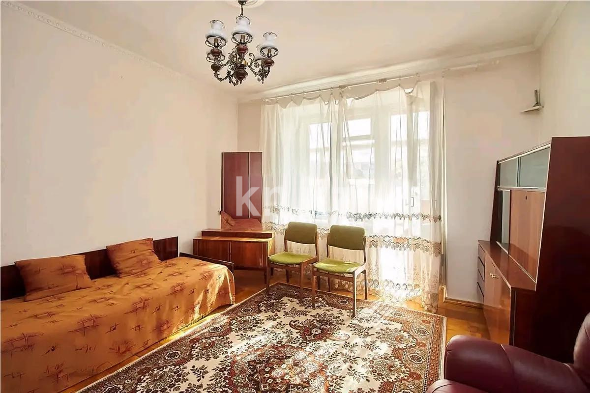 Продажа 3-комнатной квартиры, 71 м² в Алматы - фото 2