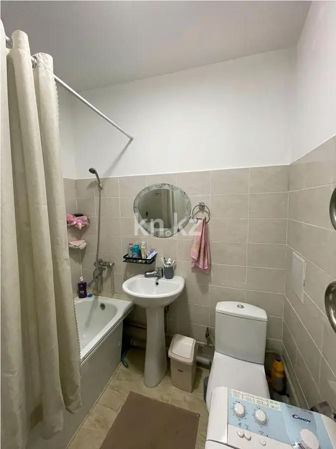 Продажа 1-комнатной квартиры, 33 м², мкр. Шугыла, дом  340/4 в Алматы - фото 3