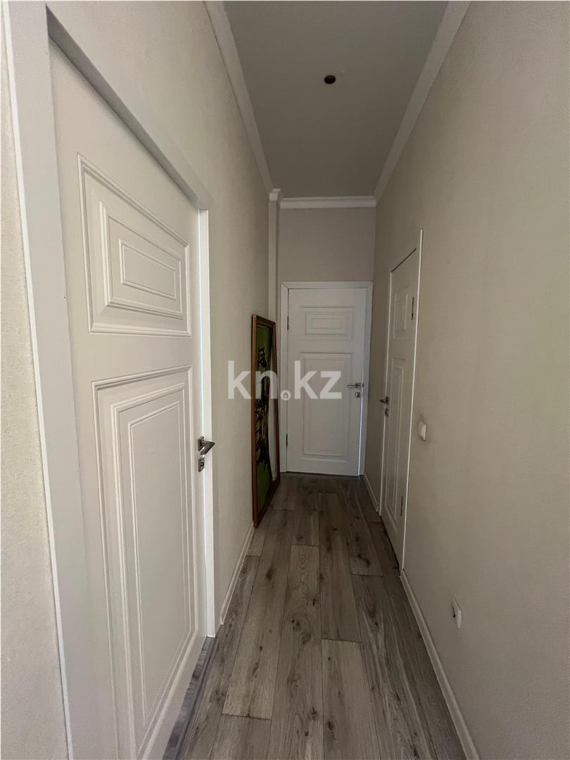 Продажа 3-комнатной квартиры, 67 м², ул. Дюсембекова в Караганде - фото 12