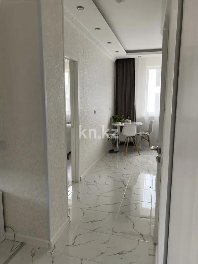 Продажа 2-комнатной квартиры, 55 м², пр. Аль-Фараби, дом  34/2 в Астане - фото 6