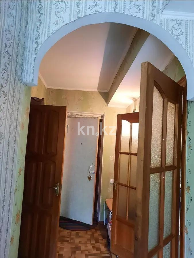 Продажа 1-комнатной квартиры, 33 м² в Алматы - фото 5