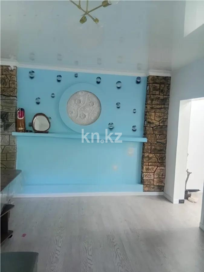 Продажа 1-комнатной квартиры, 45 м² в Астане - фото 2