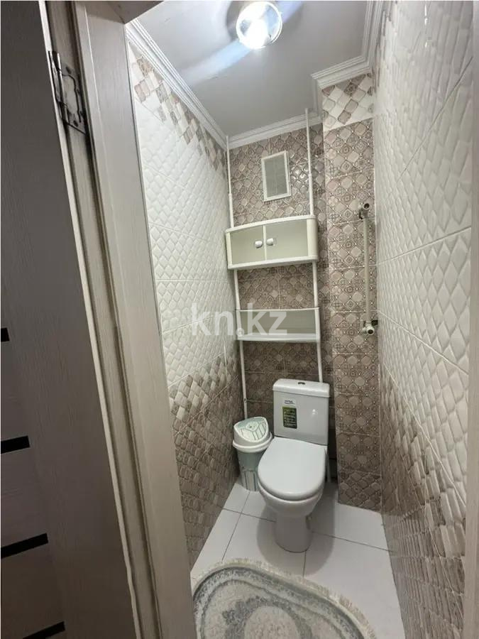 Продажа 2-комнатной квартиры, 58 м², ул. Доспановой, дом  2 в Астане - фото 5