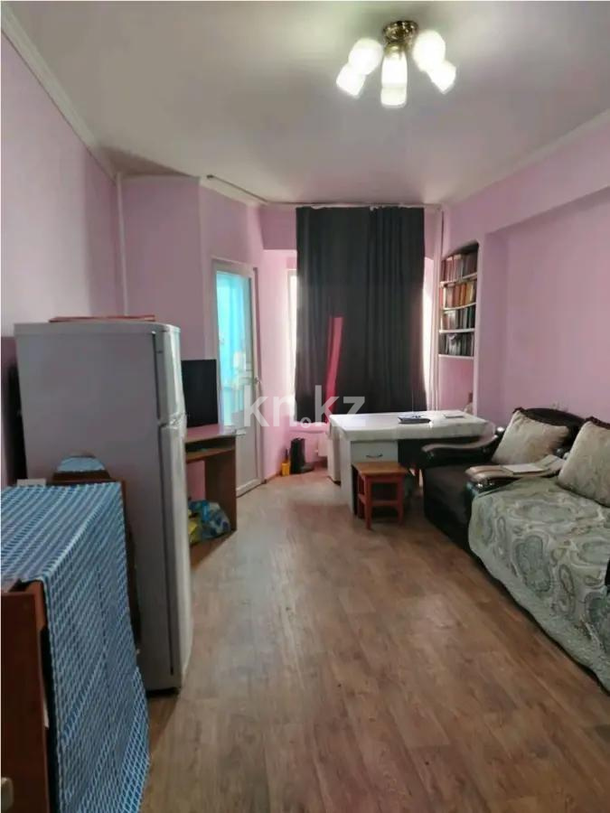 Продажа 2-комнатной квартиры, 55.9 м², ул. Молдагуловой, дом  32 в Алматы