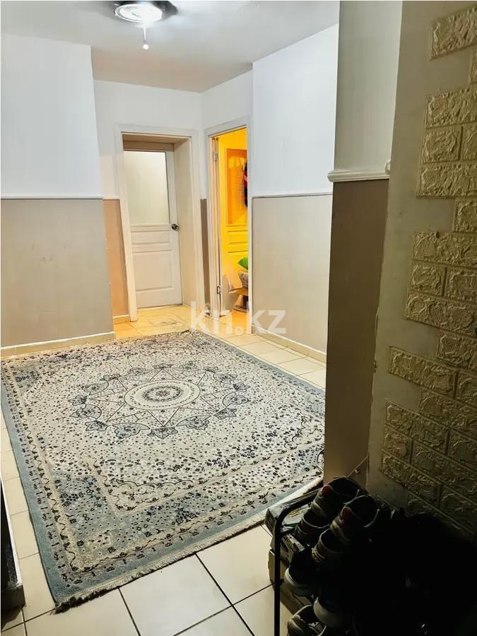 Продажа 2-комнатной квартиры, 67 м², мкр-н Аккент, дом  48 в Алматы - фото 5