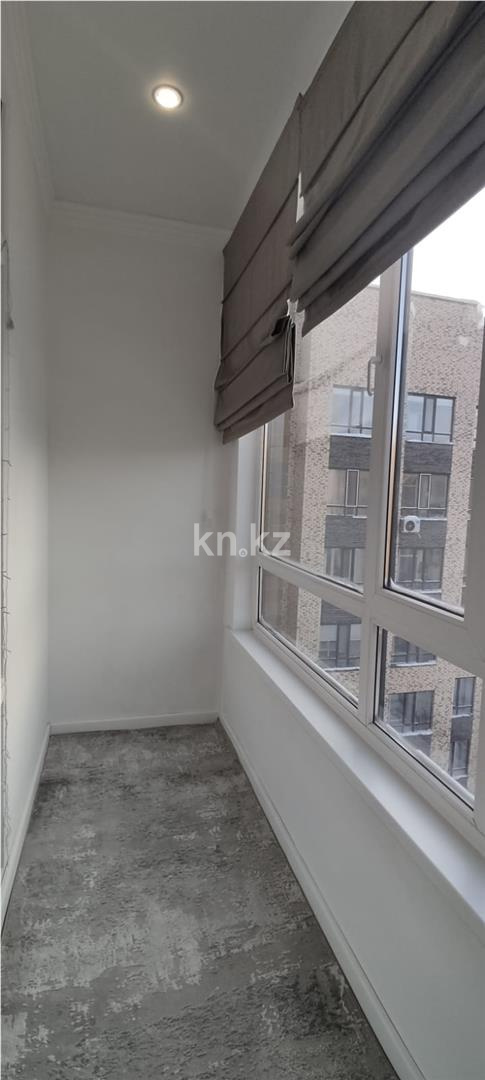 Продажа 2-комнатной квартиры, 50 м² в Астане - фото 10