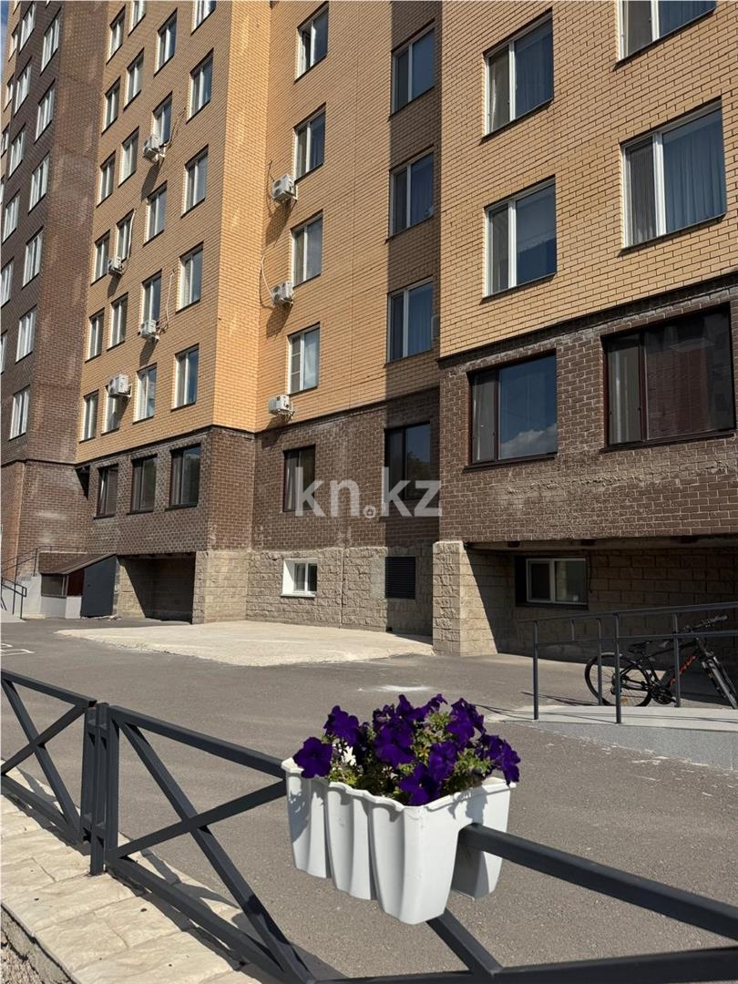 Продажа 3-комнатной квартиры, 76 м² в Караганде - фото 15