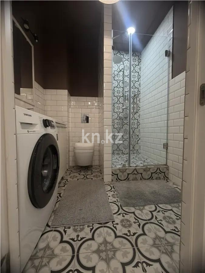 Продажа 2-комнатной квартиры, 68 м², ул. Мустай Карима, дом  13а в Алматы - фото 4