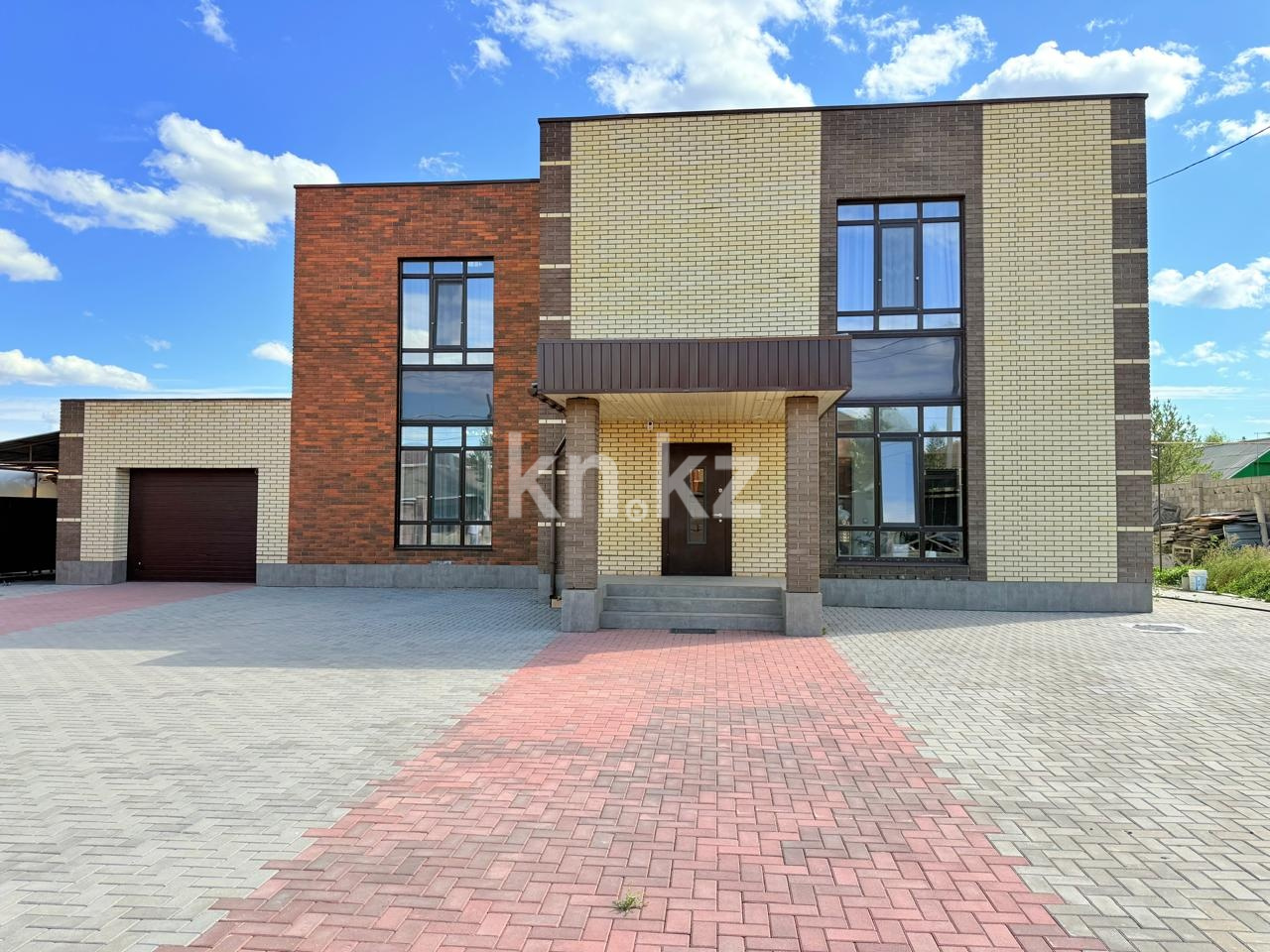 Продажа 7-комнатного дома, 410 м² в Астане - фото 3