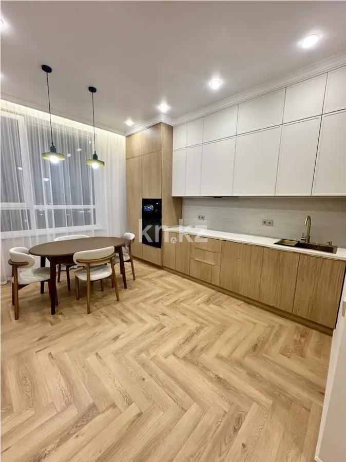 Продажа 2-комнатной квартиры, 56 м² в Астане - фото 3