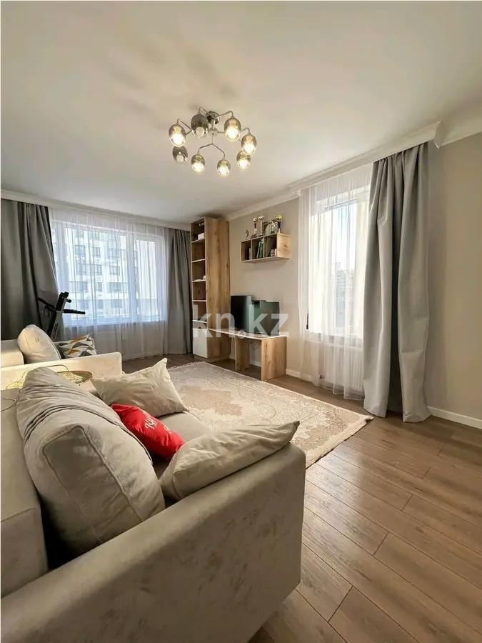 Продажа 3-комнатной квартиры, 96 м² в Астане - фото 3