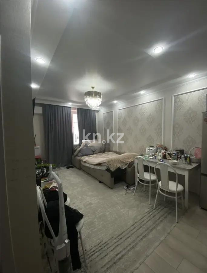 Продажа 1-комнатной квартиры, 37.6 м² в Астане