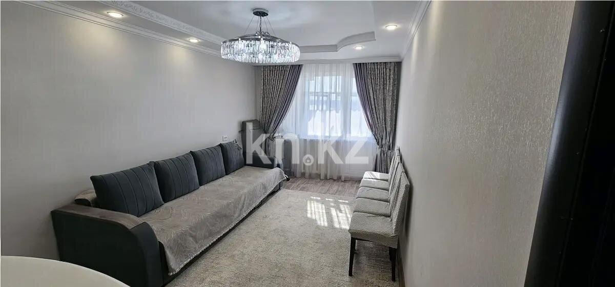Продажа 4-комнатной квартиры, 81 м² в Темиртау