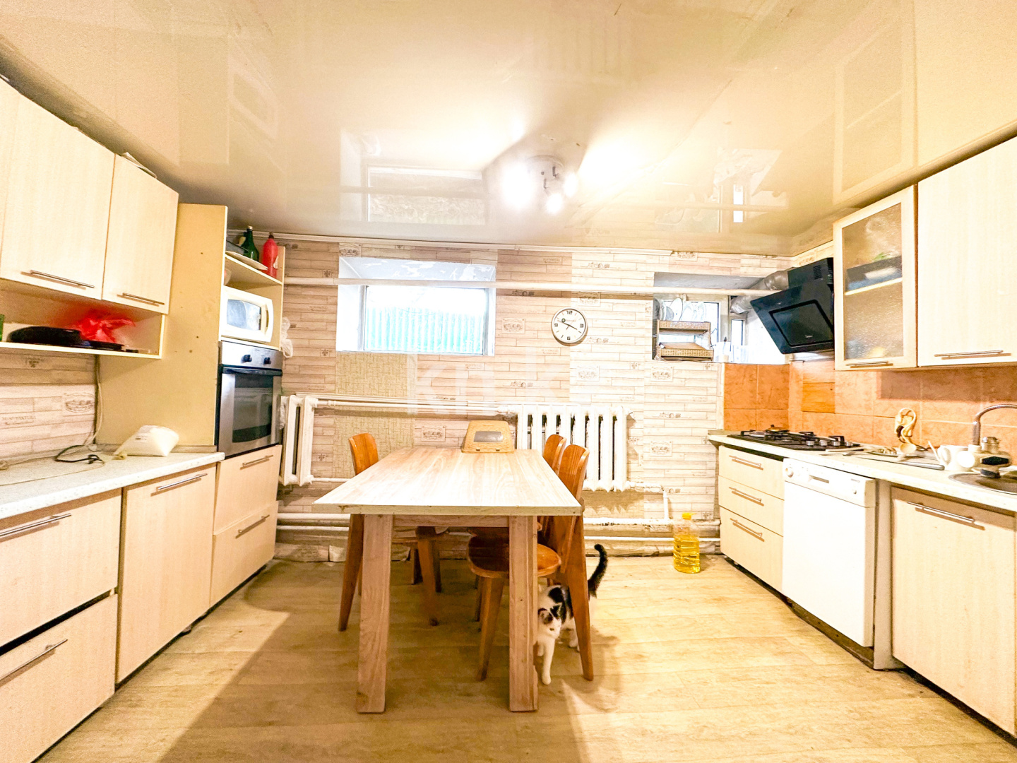 Продажа 5-комнатного дома, 182 м², ул. Хусаинова, дом  155 в Алматы - фото 26