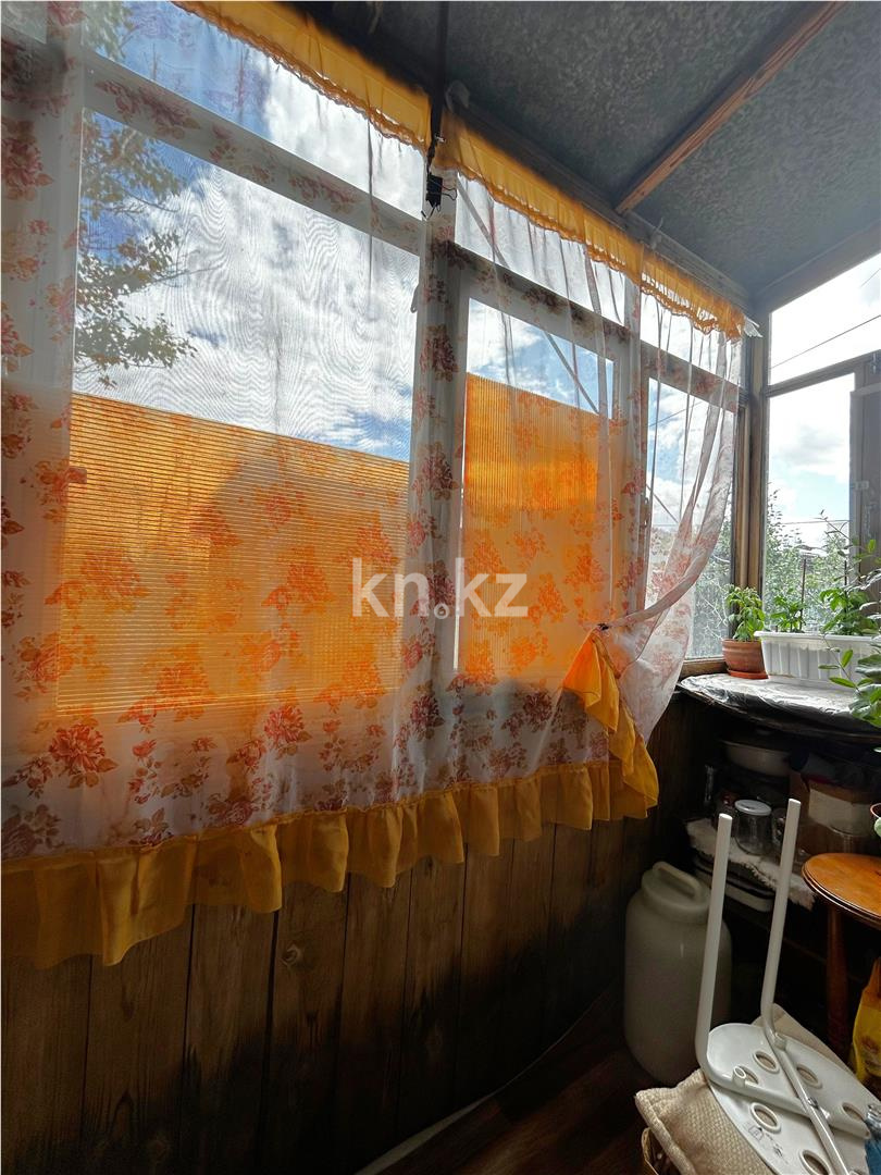 Продажа 3-комнатной квартиры, 42 м² в Караганде - фото 8