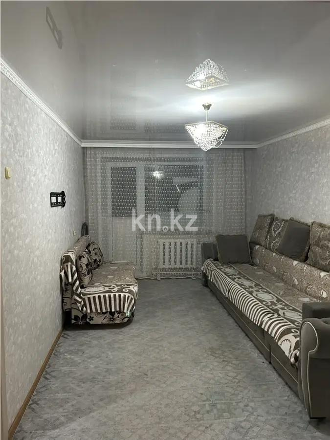 Продажа 2-комнатной квартиры, 44 м², 13 мкр., дом  22 в Караганде