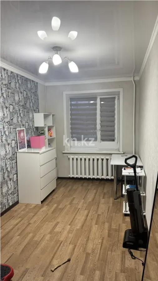 Продажа 3-комнатной квартиры, 69.9 м² в Астане - фото 3