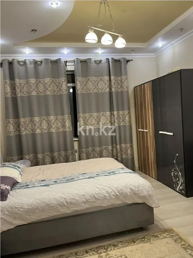 Продажа 3-комнатной квартиры, 100 м² в Алматы - фото 2