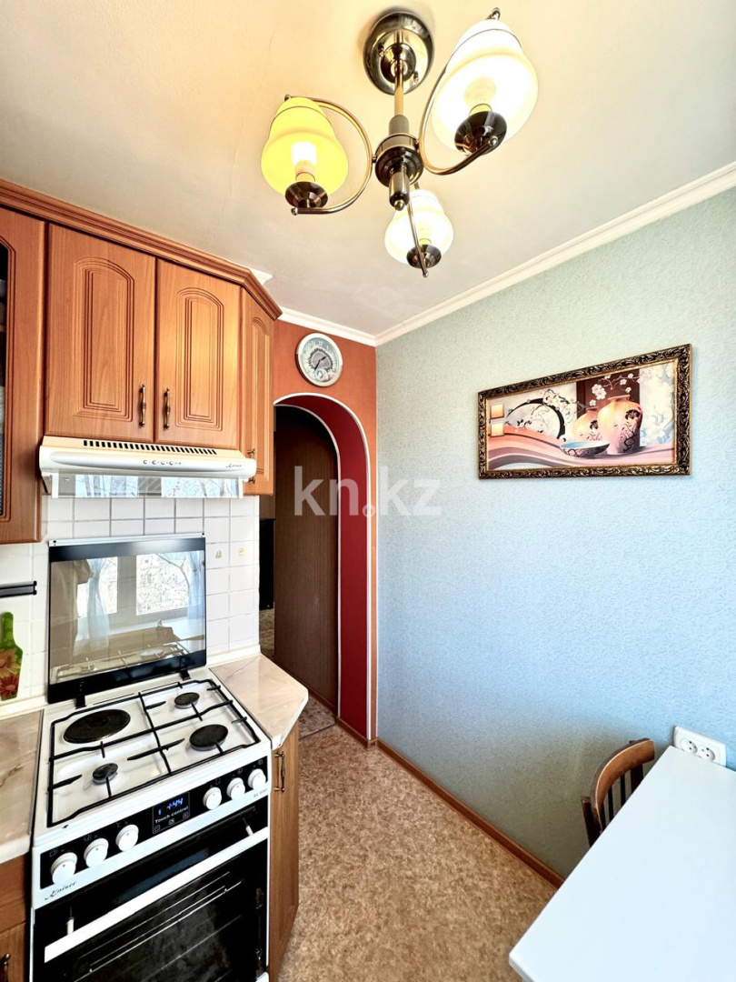 Продажа 2-комнатной квартиры, 47 м² в Астане - фото 4