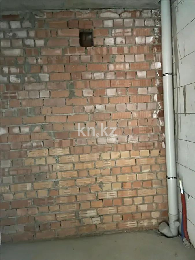 Продажа 1-комнатной квартиры, 38 м² в Астане - фото 3