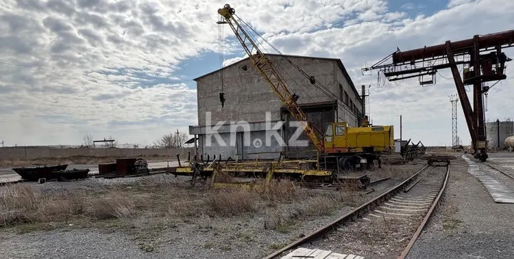 Аренда , 26000 м², Новоузенский с/о в Карагандинской области - фото 5