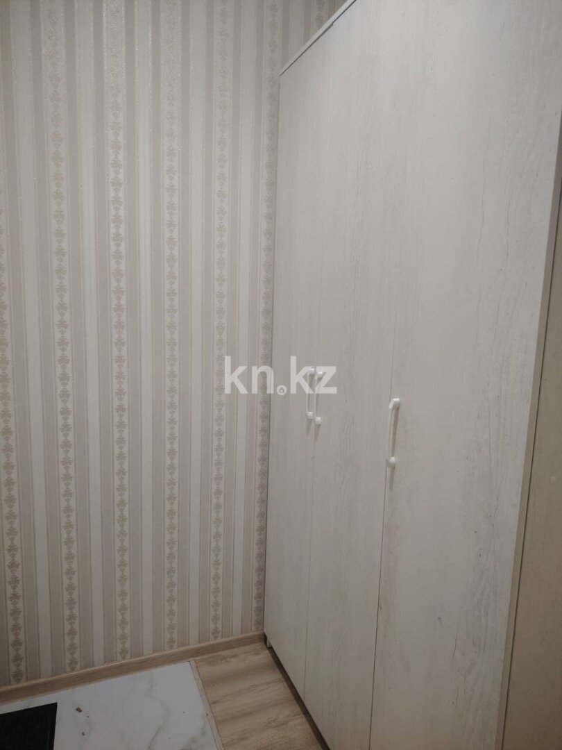 Аренда 1-комнатной квартиры, 30 м² в Астане - фото 2