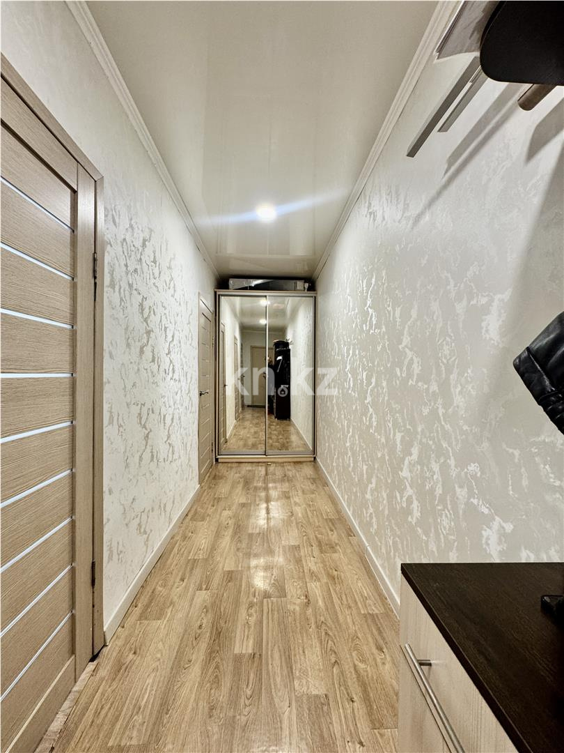 Продажа 4-комнатной квартиры, 90 м² в Караганде - фото 15