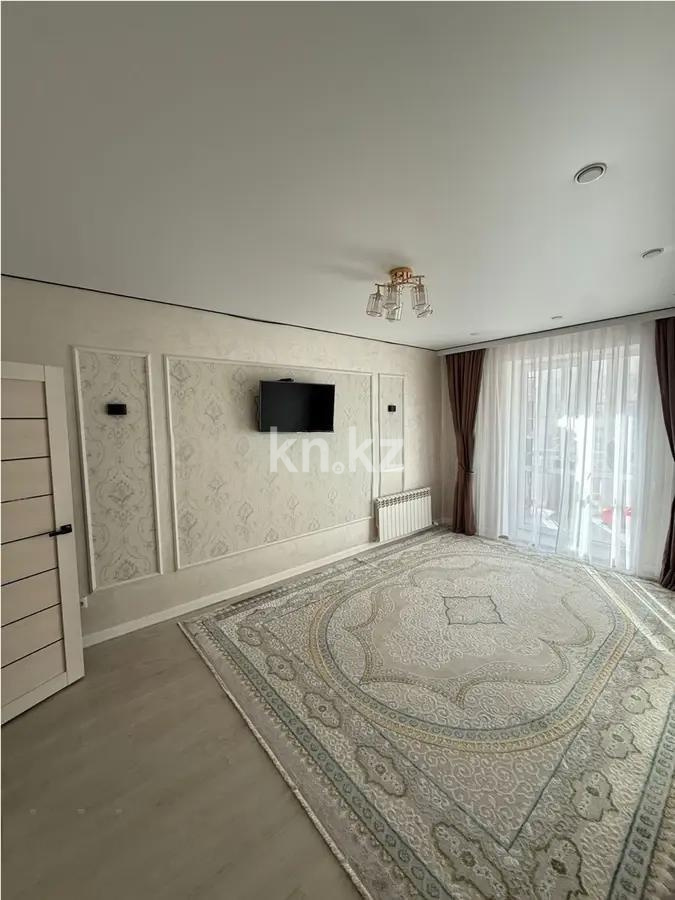 Продажа 1-комнатной квартиры, 44 м² в Астане